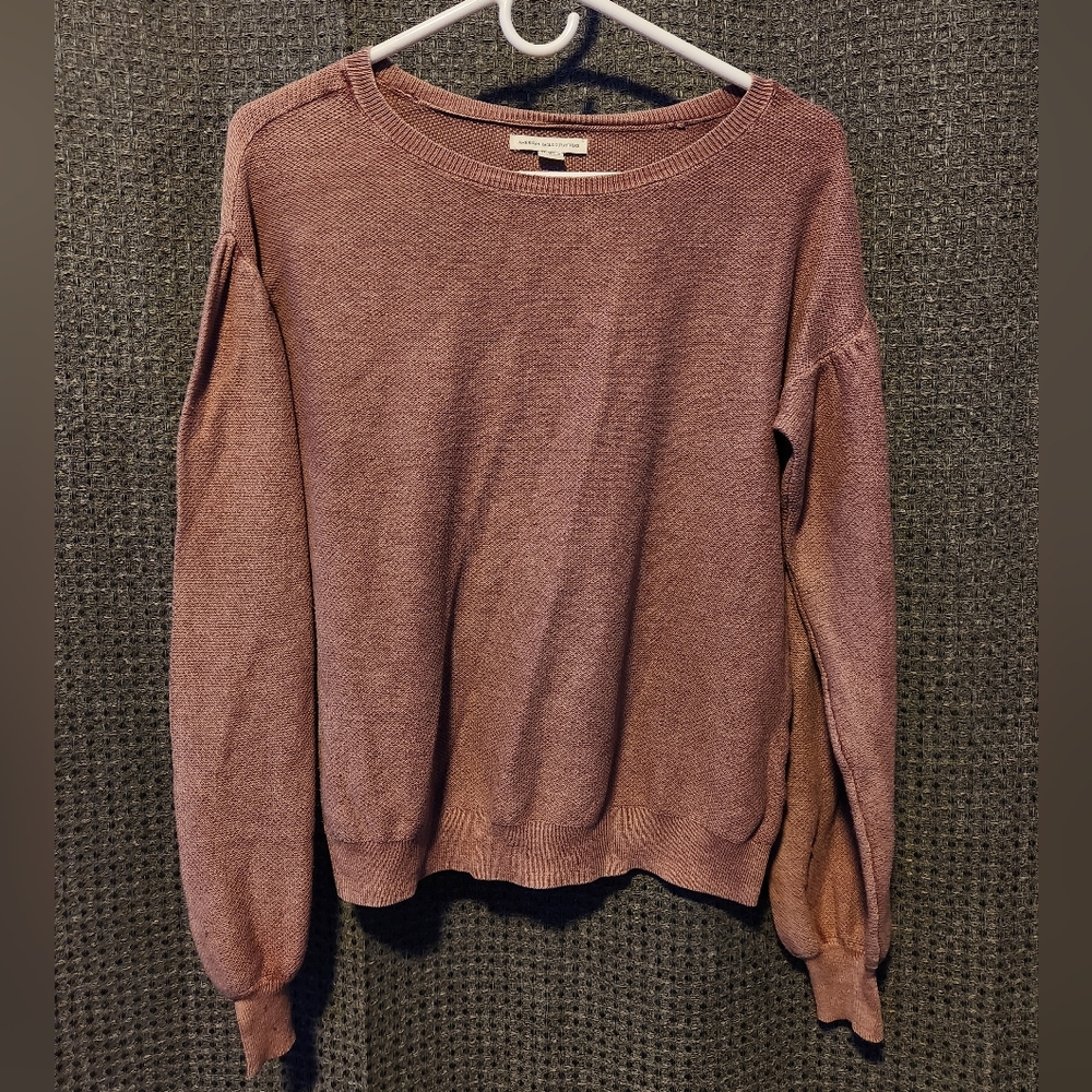American Eagle Crewneck